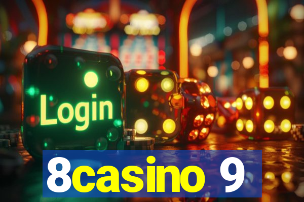 8casino 9