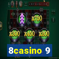 8casino 9