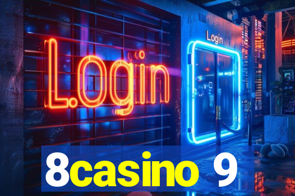 8casino 9