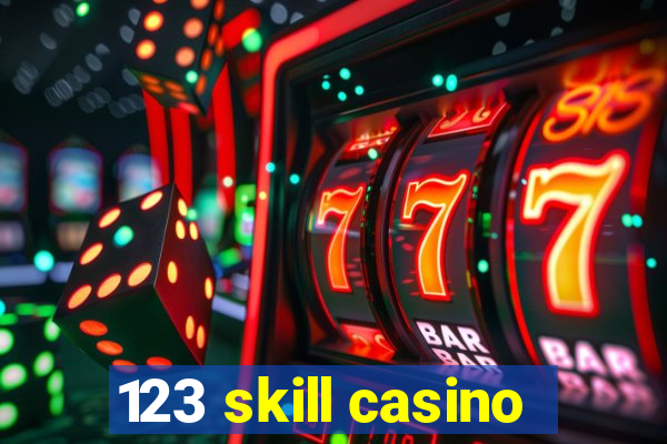 123 skill casino