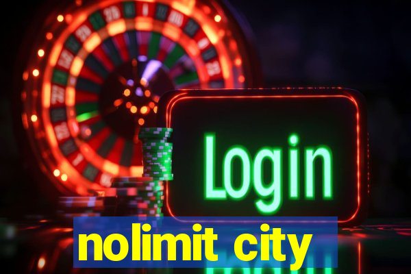 nolimit city