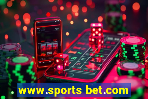 www.sports bet.com