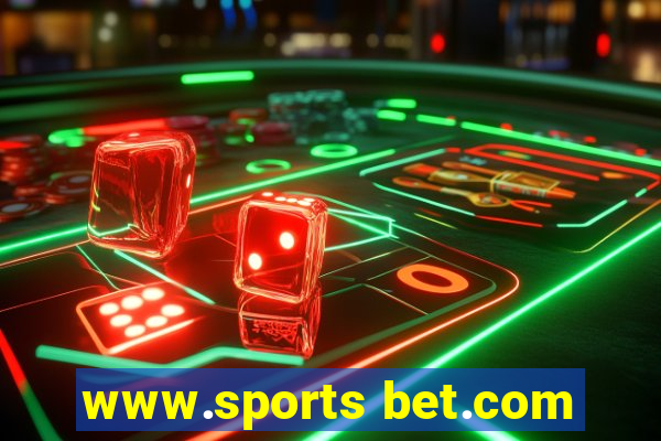 www.sports bet.com