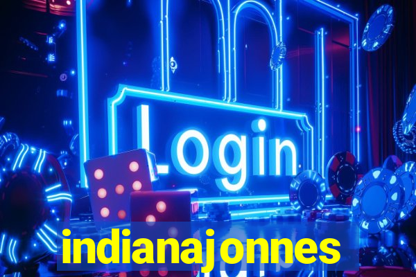 indianajonnes