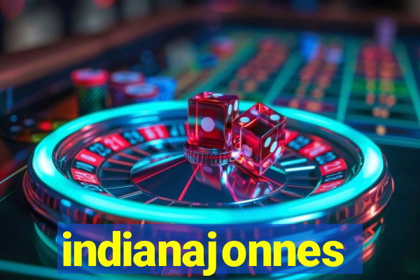 indianajonnes