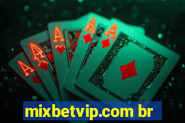 mixbetvip.com br