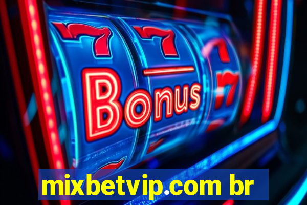 mixbetvip.com br