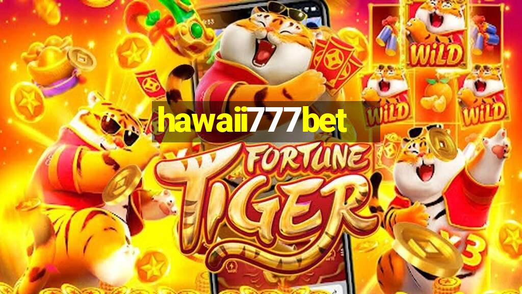 hawaii777bet