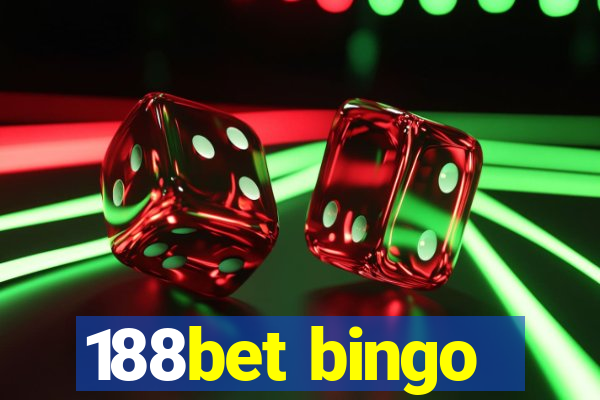 188bet bingo