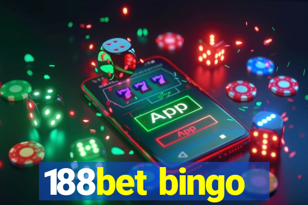 188bet bingo