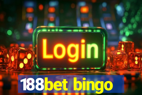 188bet bingo