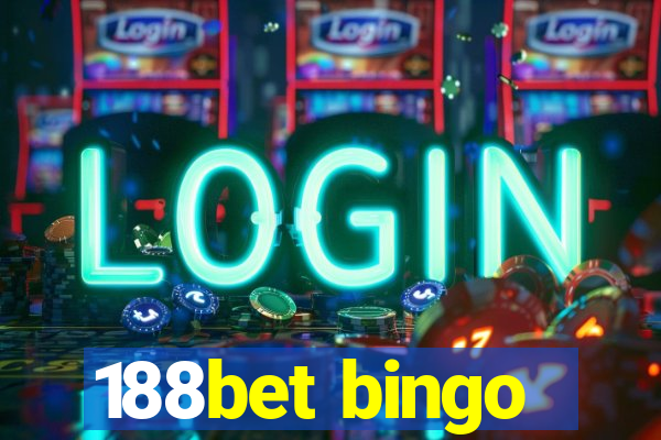 188bet bingo