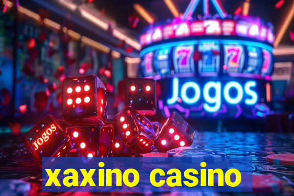 xaxino casino