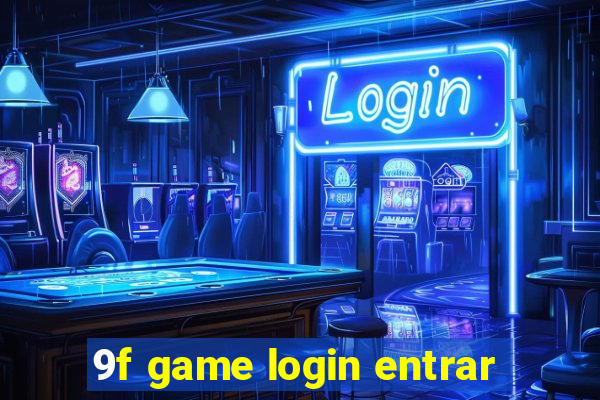 9f game login entrar