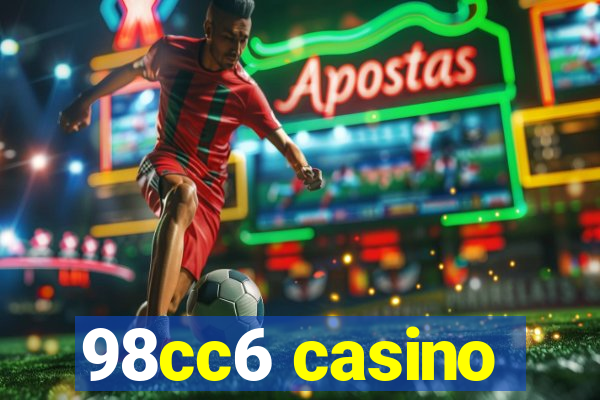 98cc6 casino