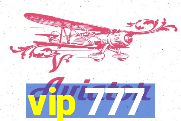 vip 777