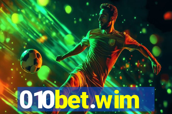 010bet.wim