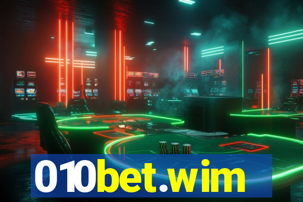 010bet.wim