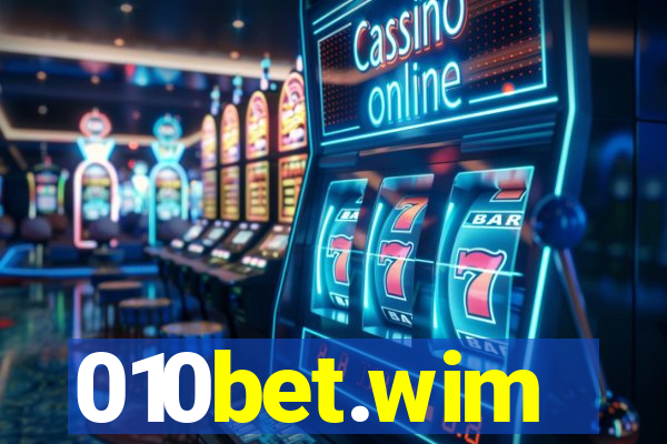 010bet.wim