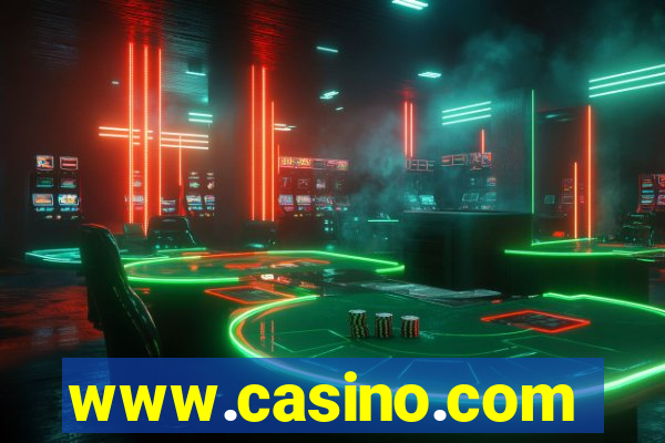 www.casino.com