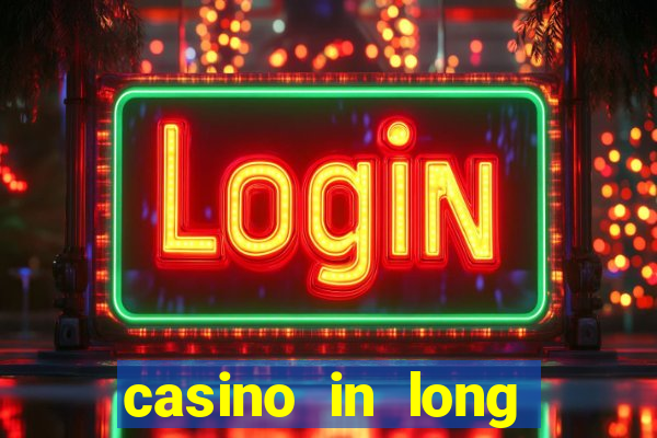 casino in long island ny