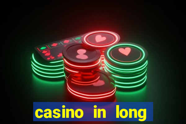 casino in long island ny