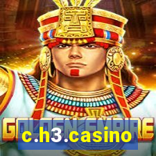 c.h3.casino