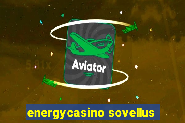 energycasino sovellus