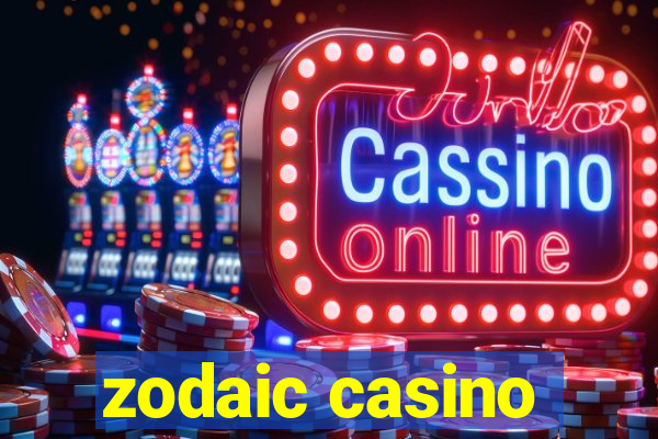 zodaic casino