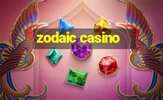 zodaic casino