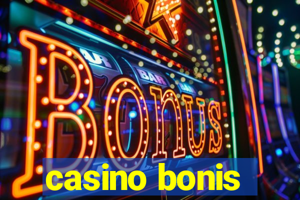 casino bonis