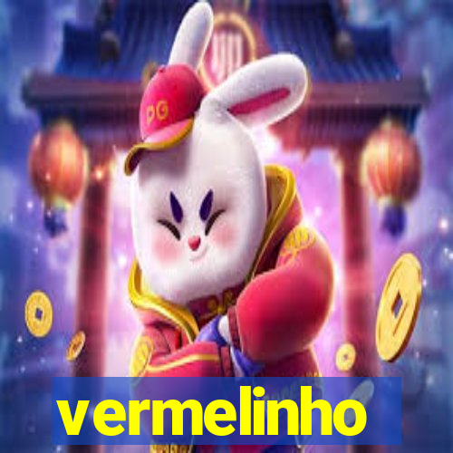 vermelinho