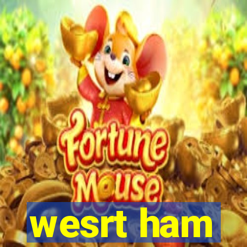 wesrt ham