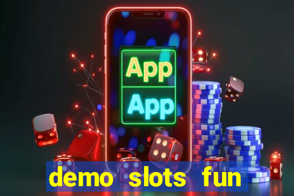 demo slots fun fortune tiger