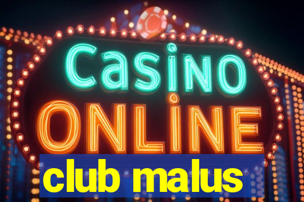 club malus