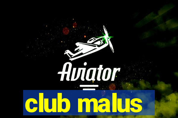 club malus