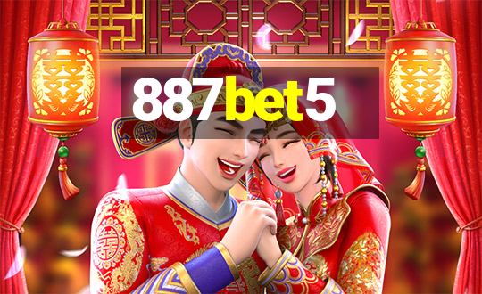 887bet5