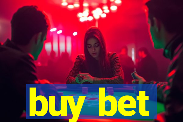 buy bet