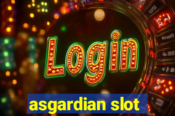 asgardian slot