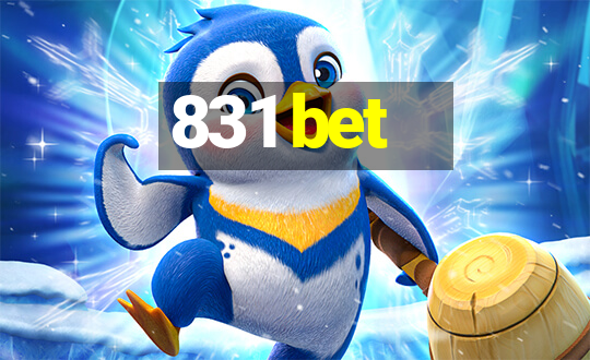 831 bet