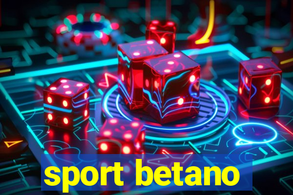 sport betano