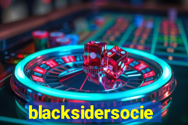 blacksidersociety.pro