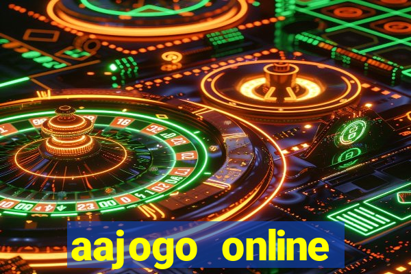 aajogo online casino jogos de criptografia