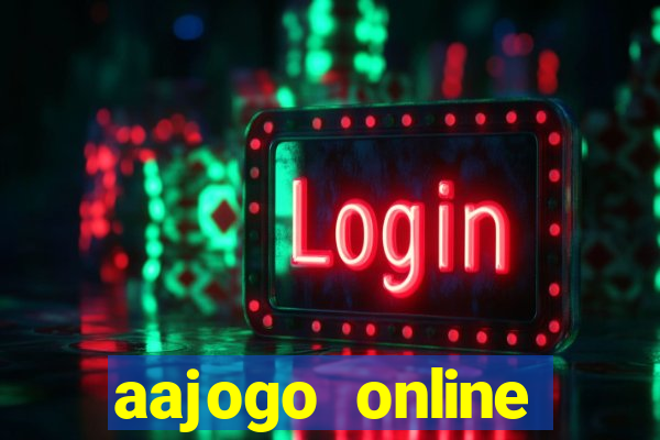 aajogo online casino jogos de criptografia