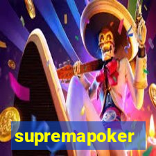 supremapoker