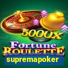 supremapoker