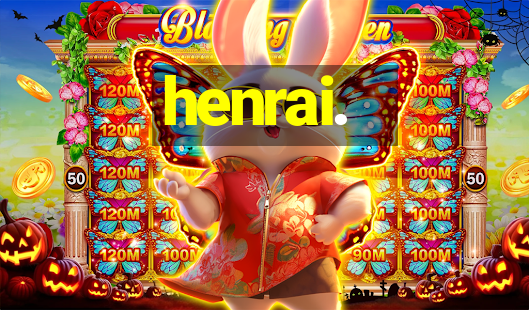 henrai.