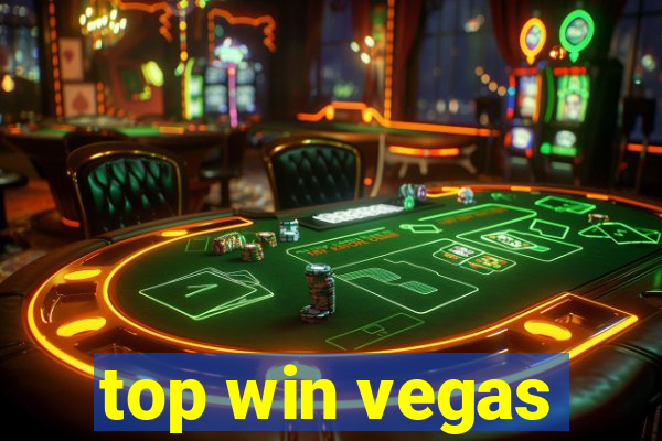 top win vegas