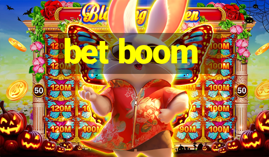 bet boom