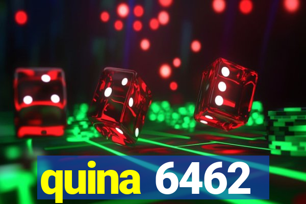 quina 6462